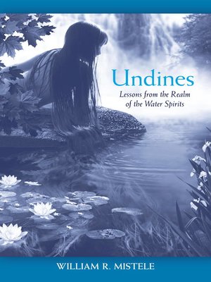 cover image of Undines